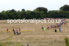 Senior mens 2021 North Eastern League, Wrekenton, Low Fell, Gateshead. Photo: David T. Hewitson/Sports for All Pics